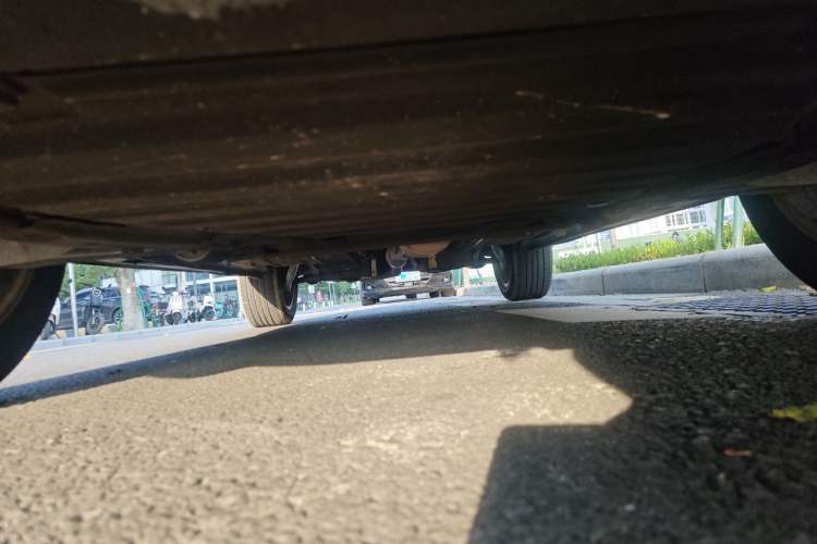 Used Land Rover Freelander 2 2012 2.0T Si4 HSE Gasoline Version Chassis Front