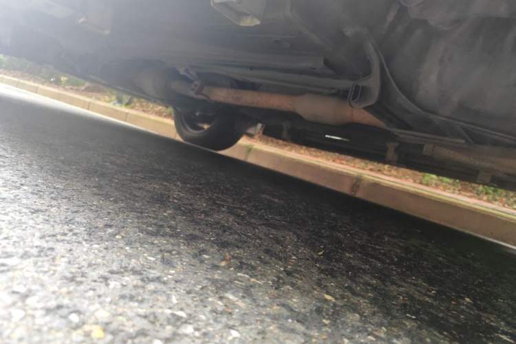 Used Land Rover Freelander 2 2012 2.0T Si4 SE Gasoline Version Chassis Rear Left