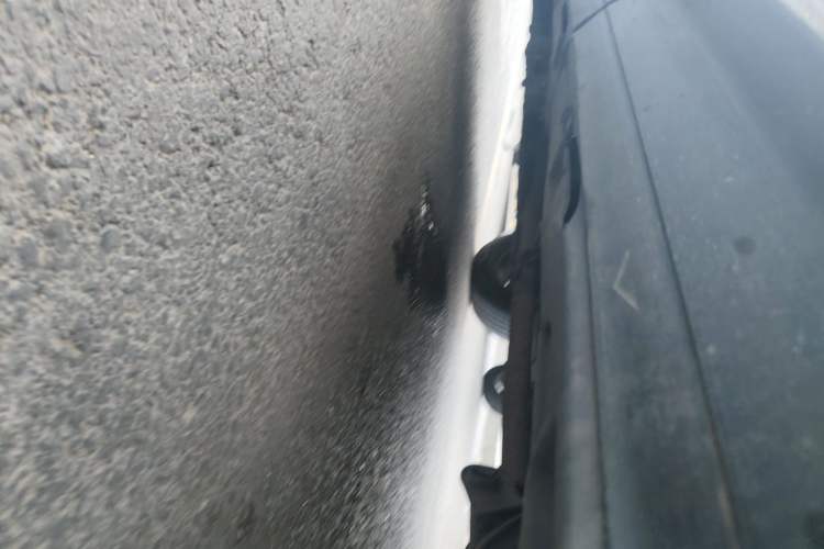 Used Land Rover Freelander 2 2012 2.2T SD4 SE Diesel Edition Chassis Rear Left