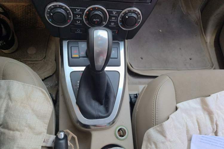 Used Land Rover Freelander 2 2012 2.0T Si4 SE Gasoline Version Gear Lever