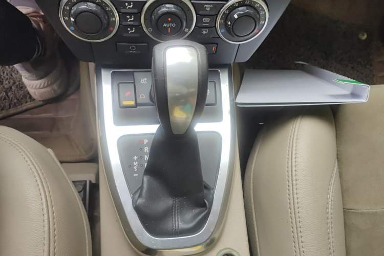 Used Land Rover Freelander 2 2012 2.0T Si4 SE Gasoline Version Gear Lever