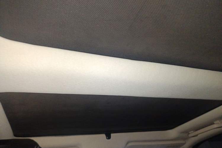 Used Land Rover Freelander 2 2012 2.2T SD4 SE Diesel Edition Headliner
