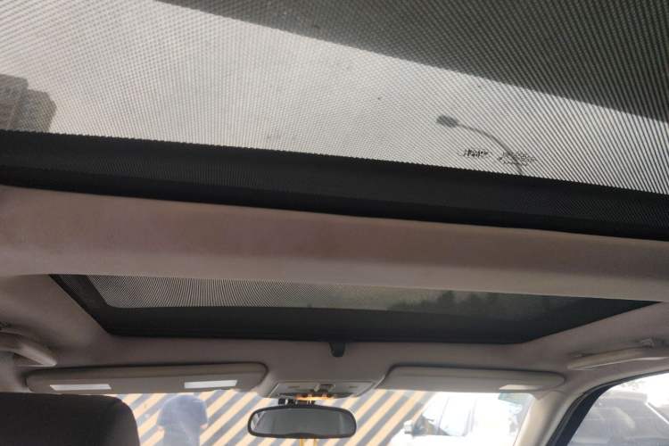 Used Land Rover Freelander 2 2012 2.2T SD4 SE Diesel Edition Headliner