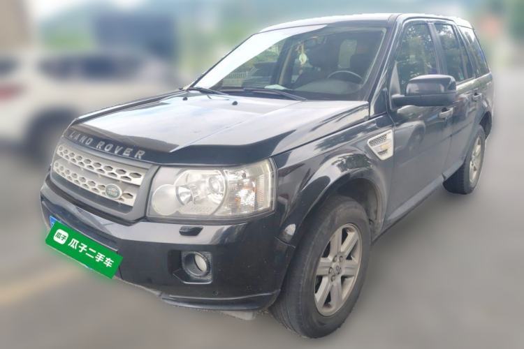 Used Land Rover Freelander 2 2012 2.2T SD4 SE Diesel Edition Guazi used car, China used car export, Used car for sale, Used  cars, Cheapest cars for sale