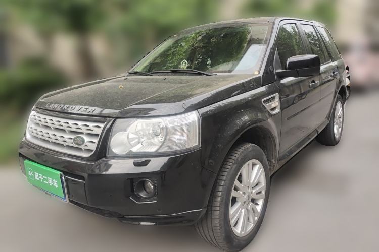 Used Land Rover Freelander 2 2012 2.0T Si4 SE Gasoline Version Guazi used car, China used car export, Used car for sale, Used  cars, Cheapest cars for sale