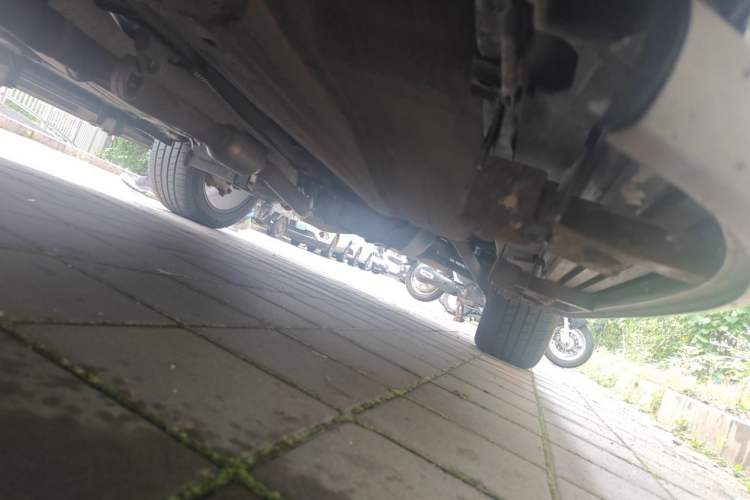 Used Land Rover Freelander 2 2012 2.0T Si4 SE Gasoline Version Chassis Front Left