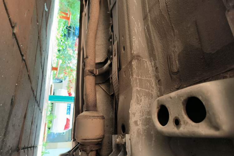 Used Land Rover Freelander 2 2012 2.0T Si4 HSE Gasoline Version Chassis Front Right