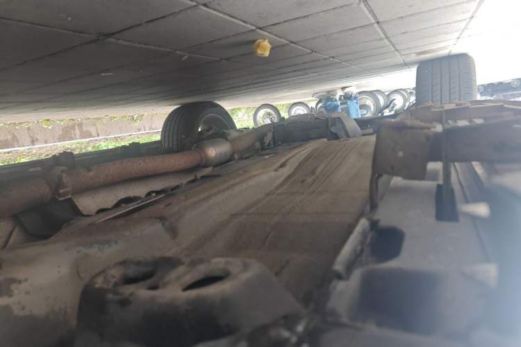 Used Land Rover Freelander 2 2012 2.0T Si4 SE Gasoline Version Chassis Front Right