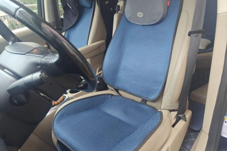 Used Land Rover Freelander 2 2012 2.0T Si4 SE Gasoline Version Left Front Seat