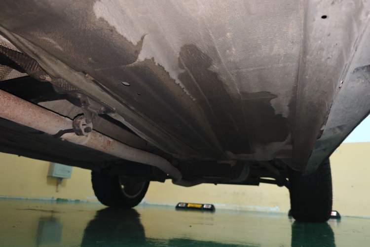 Used Land Rover Freelander 2 2012 2.2T SD4 HSE Diesel Edition Chassis Front Left