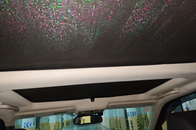 Used Land Rover Freelander 2 2012 2.2T SD4 HSE Diesel Edition Headliner