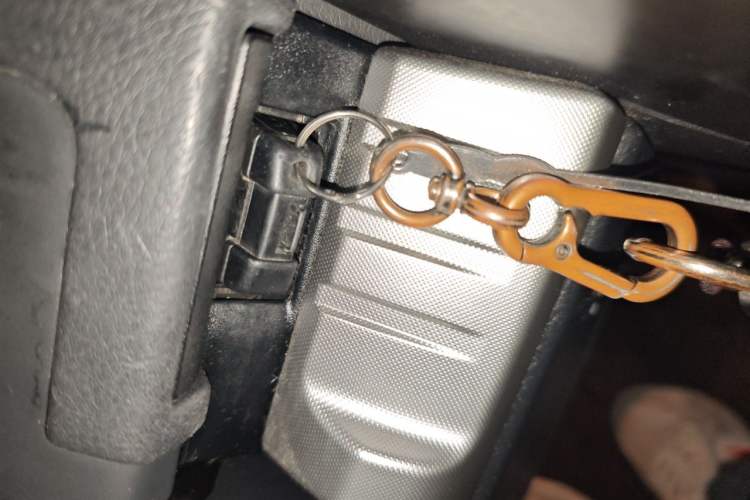 Used Land Rover Freelander 2 2012 2.2T SD4 HSE Diesel Edition Vehicle Key