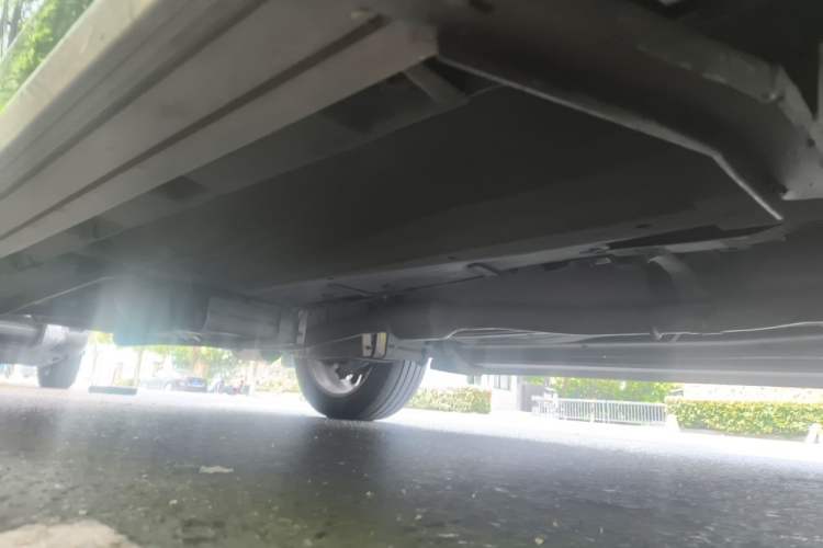Used Land Rover Freelander 2 2012 2.0T Si4 HSE Gasoline Version Chassis Front Right