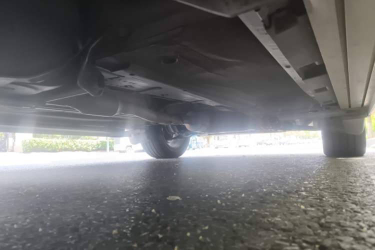 Used Land Rover Freelander 2 2012 2.0T Si4 HSE Gasoline Version Chassis Rear Right