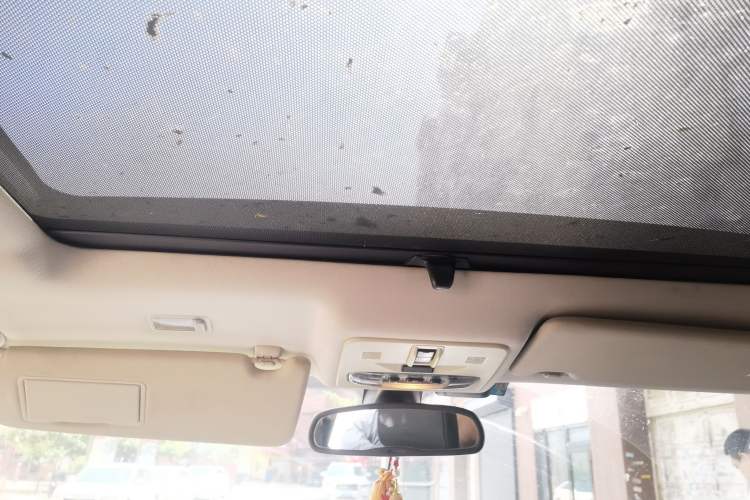 Used Land Rover Freelander 2 2012 2.2T SD4 SE Diesel Edition Headliner