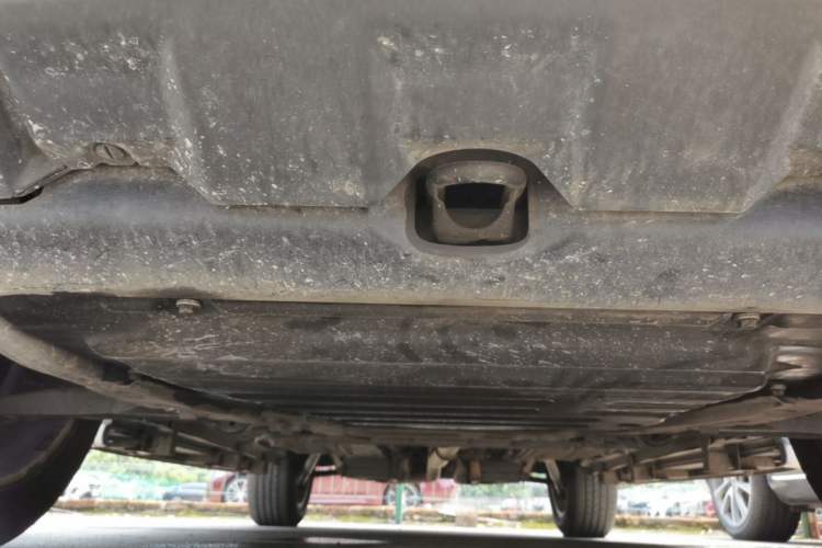 Used Land Rover Freelander 2 2012 2.2T SD4 SE Diesel Edition Chassis Front