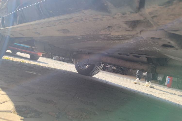 Used Land Rover Freelander 2 2012 2.0T Si4 SE Gasoline Version Chassis Front Right