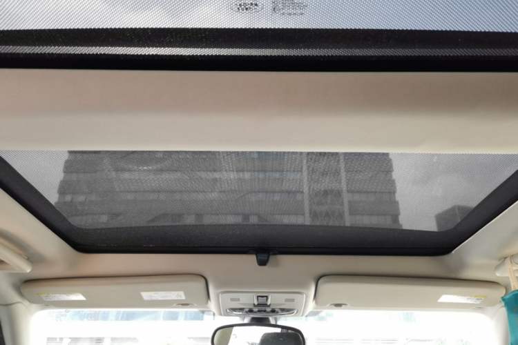 Used Land Rover Freelander 2 2012 2.2T SD4 SE Diesel Edition Headliner