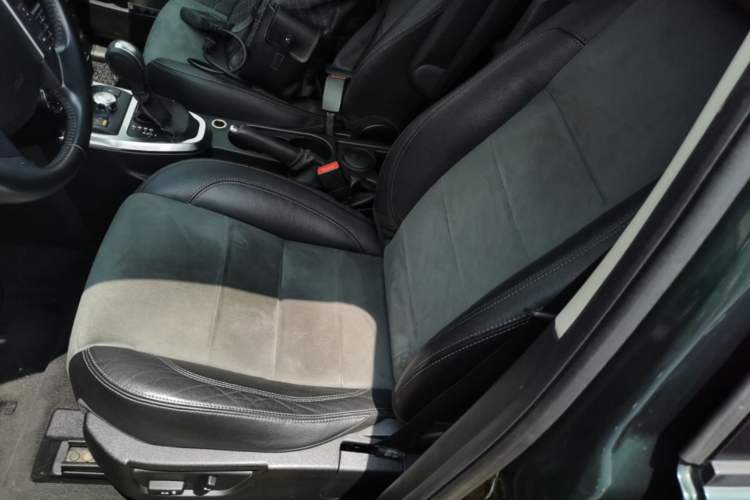 Used Land Rover Freelander 2 2012 2.2T SD4 SE Diesel Edition Left Front Seat