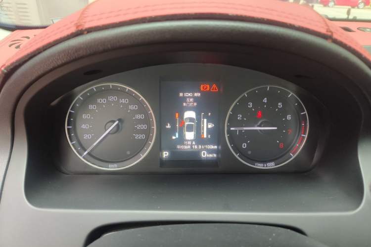 Used Land Rover Freelander 2  Instrument Cluster