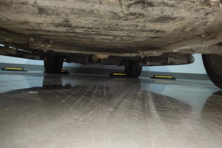 Used Land Rover Freelander 2 2012 2.0T Si4 HSE Gasoline Version Chassis Front