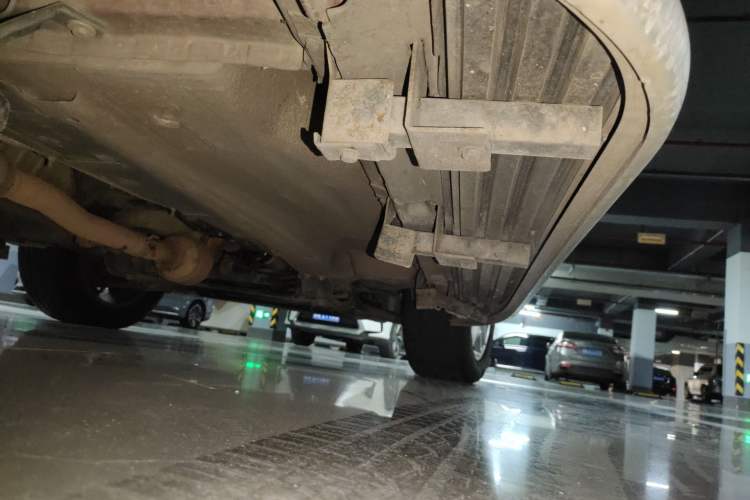 Used Land Rover Freelander 2 2012 2.0T Si4 HSE Gasoline Version Chassis Rear Right