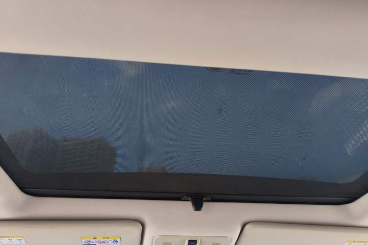 Used Land Rover Freelander 2 2012 2.2T SD4 HSE Diesel Edition Headliner