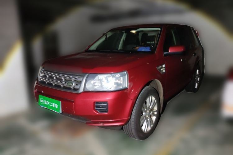 Used Land Rover Freelander 2 2012 2.2T SD4 SE Diesel Edition Guazi used car, China used car export, Used car for sale, Used  cars, Cheapest cars for sale