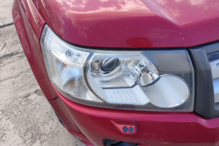 Used Land Rover Freelander 2 2012 2.2T SD4 HSE Diesel Edition Right Front Headlight