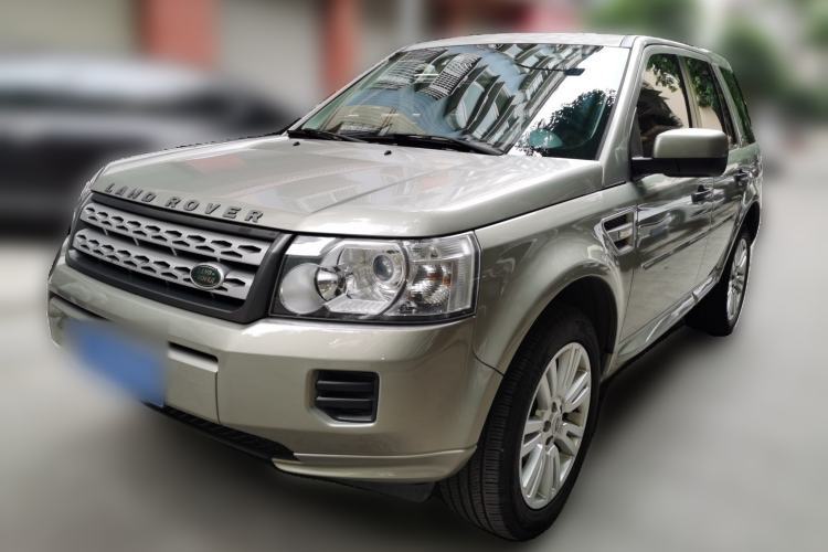 Used Land Rover Freelander 2 2012 2.2T SD4 SE Diesel Edition Guazi used car, China used car export, Used car for sale, Used  cars, Cheapest cars for sale
