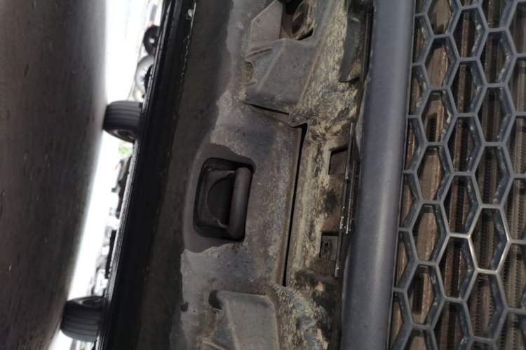 Used Land Rover Freelander 2 2012 2.2T SD4 SE Diesel Edition Chassis Front