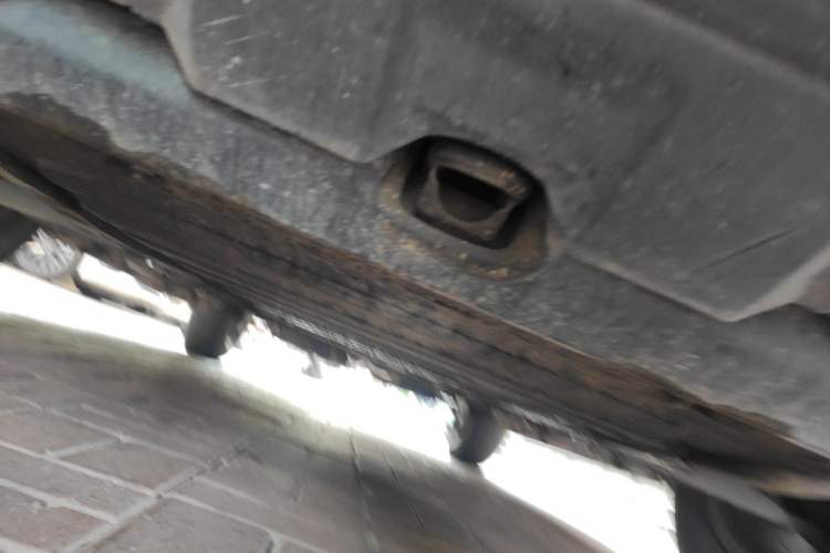 Used Land Rover Freelander 2 2012 2.0T Si4 SE Gasoline Version Chassis Front