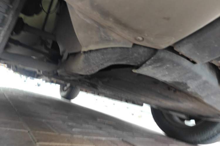 Used Land Rover Freelander 2 2012 2.0T Si4 SE Gasoline Version Chassis Front Right