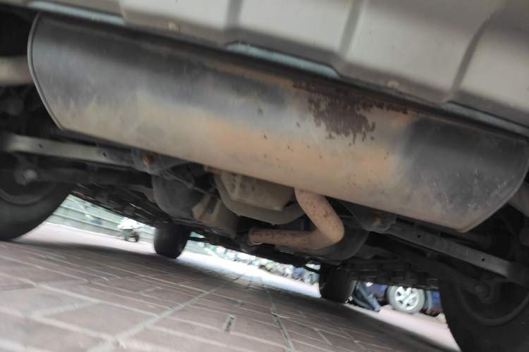 Used Land Rover Freelander 2 2012 2.0T Si4 SE Gasoline Version Chassis Rear Right