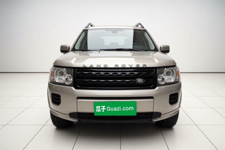 Used Land Rover Freelander 2 2012 2.0T Si4 SE Gasoline Version Front
