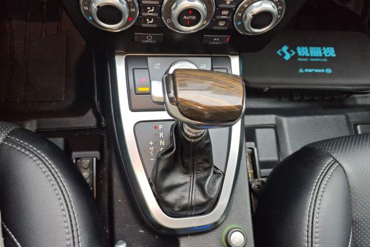 Used Land Rover Freelander 2 2012 2.0T Si4 SE Gasoline Version Gear Lever