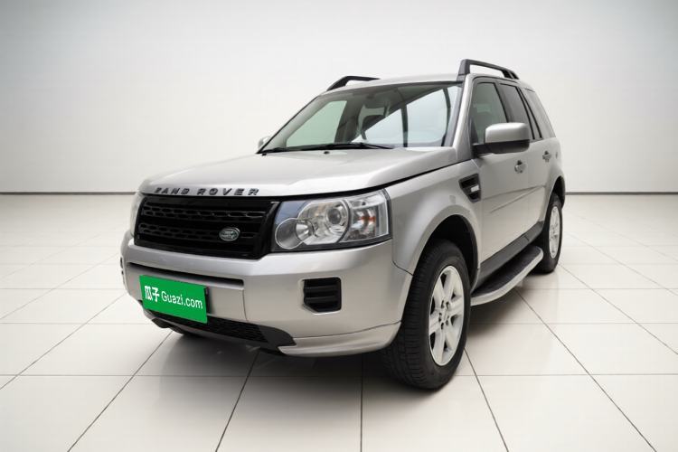 Land Rover Freelander 2 2012 2.0T Si4 SE Gasoline Version مستعملة Guazi used car, China used car export, Used car for sale, Used  cars, Cheapest cars for sale