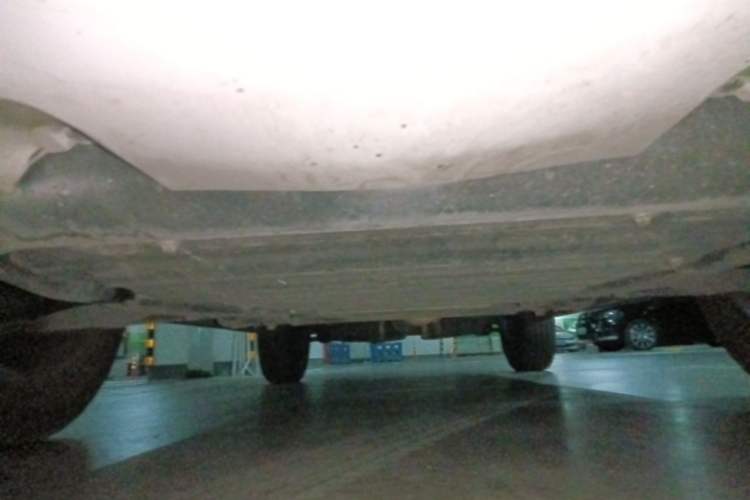 Used Land Rover Freelander 2 2012 2.0T Si4 HSE Gasoline Version Chassis Front