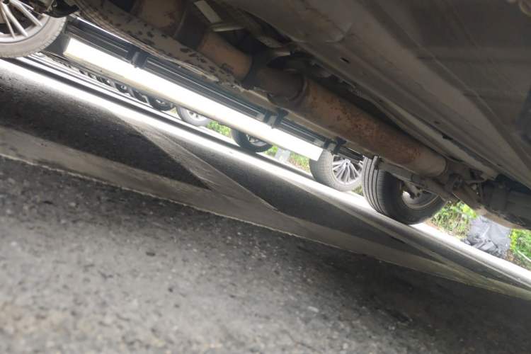 Used Land Rover Freelander 2 2012 3.2L Christmas & New Year Special Edition SE Chassis Front Left