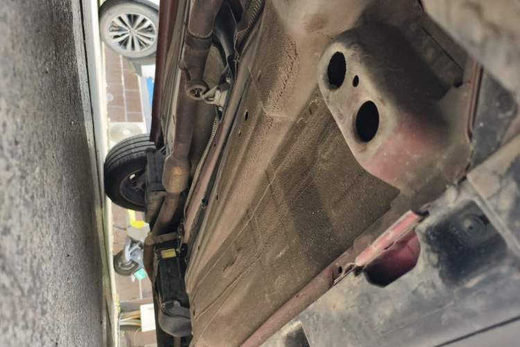 Used Land Rover Freelander 2 2012 2.0T Si4 SE Gasoline Version Chassis Front Left
