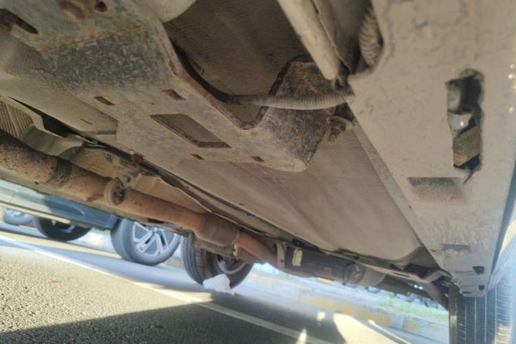 Used Land Rover Freelander 2 2012 2.0T Si4 SE Gasoline Version Chassis Front Left