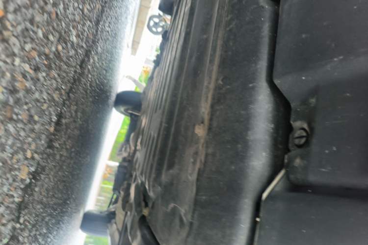 Used Land Rover Freelander 2 2012 2.0T Si4 SE Gasoline Version Chassis Front