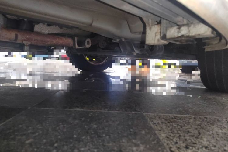 Used Land Rover Freelander 2 2012 2.2T SD4 HSE Diesel Edition Chassis Front Right