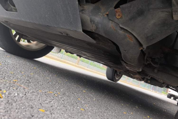 Used Land Rover Freelander 2 2012 2.0T Si4 SE Gasoline Version Chassis Front