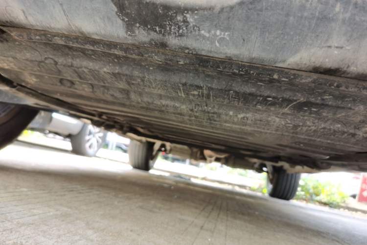 Used Land Rover Freelander 2 2012 2.0T Si4 HSE Gasoline Version Chassis Front