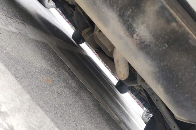 Used Land Rover Freelander 2 2012 3.2L Christmas & New Year Special Edition SE Chassis Rear