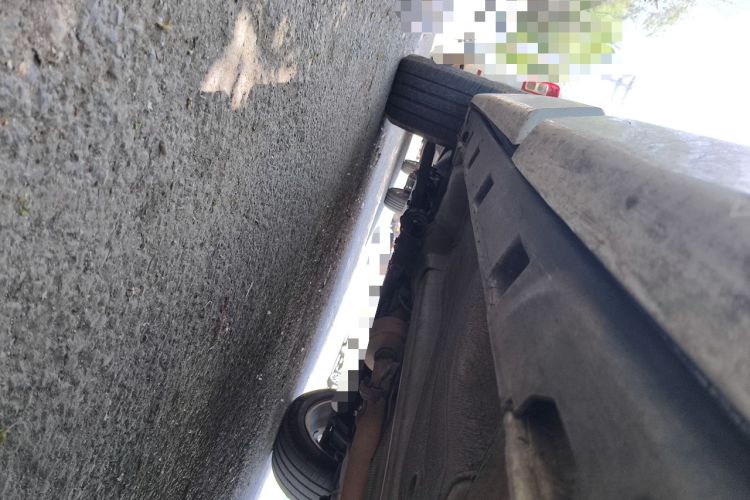 Used Land Rover Freelander 2 2012 2.0T Si4 HSE Gasoline Version Chassis Rear Left