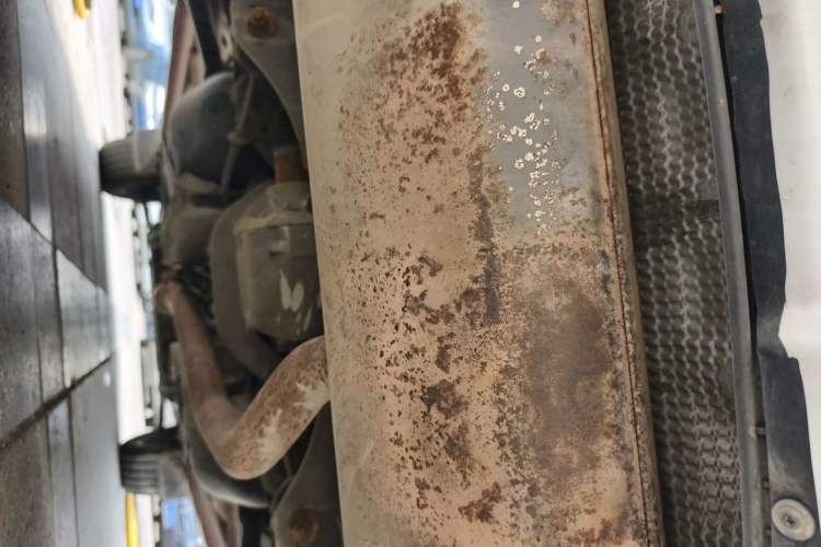 Used Land Rover Freelander 2 2012 2.0T Si4 SE Gasoline Version Chassis Rear
