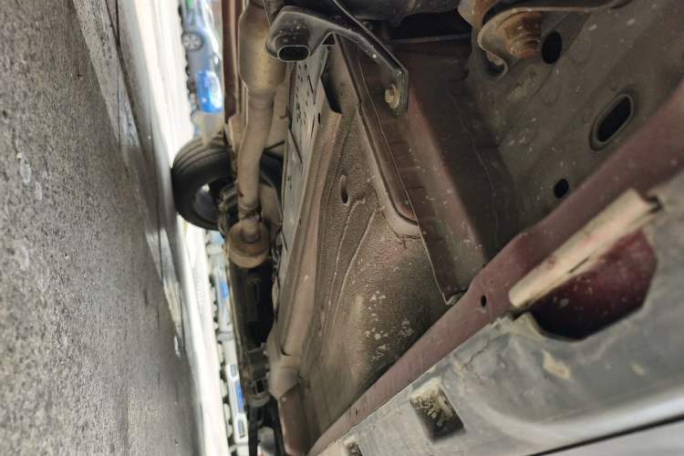Used Land Rover Freelander 2 2012 2.0T Si4 SE Gasoline Version Chassis Rear Right