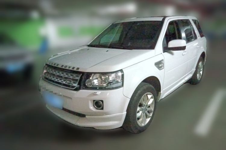 Land Rover Freelander 2 2012 2.0T Si4 HSE Gasoline Version مستعملة Guazi used car, China used car export, Used car for sale, Used  cars, Cheapest cars for sale
